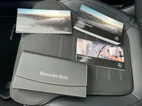 Mercedes-Benz C-Klasse 300 AMG Line thumbnail 12