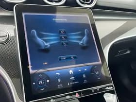 Mercedes-Benz C-Klasse 300 AMG Line thumbnail 13