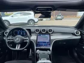 Mercedes-Benz C-Klasse 300 AMG Line thumbnail 14