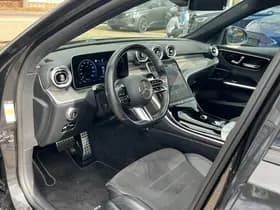 Mercedes-Benz C-Klasse 300 AMG Line thumbnail 16