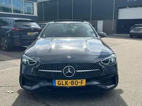 Mercedes-Benz C-Klasse 300 AMG Line thumbnail 24