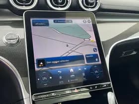 Mercedes-Benz C-Klasse 300 AMG Line thumbnail 28