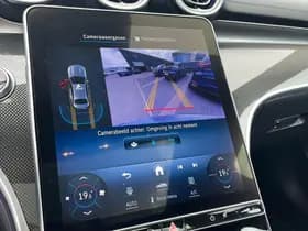 Mercedes-Benz C-Klasse 300 AMG Line thumbnail 30