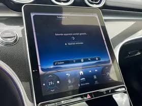 Mercedes-Benz C-Klasse 300 AMG Line thumbnail 6