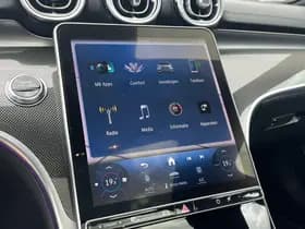 Mercedes-Benz C-Klasse 300 AMG Line thumbnail 7