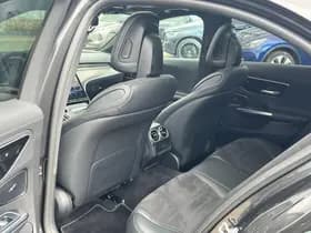 Mercedes-Benz C-Klasse 300 AMG Line thumbnail 8