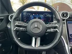 Mercedes-Benz C-Klasse 300 AMG Line thumbnail 10