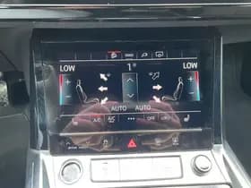 Audi E-tron Sportback 55 quattro S edition 95 kWh thumbnail 12