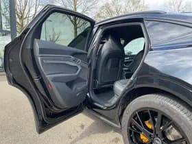 Audi E-tron Sportback 55 quattro S edition 95 kWh thumbnail 14