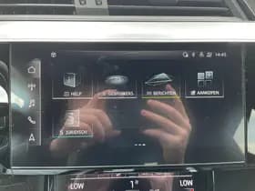 Audi E-tron Sportback 55 quattro S edition 95 kWh thumbnail 16