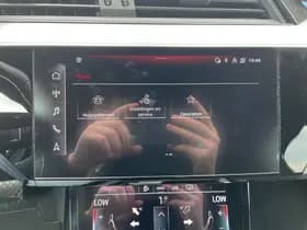 Audi E-tron Sportback 55 quattro S edition 95 kWh thumbnail 17