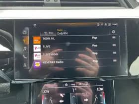 Audi E-tron Sportback 55 quattro S edition 95 kWh thumbnail 18