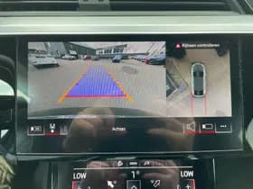 Audi E-tron Sportback 55 quattro S edition 95 kWh thumbnail 19