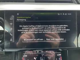 Audi E-tron Sportback 55 quattro S edition 95 kWh thumbnail 22