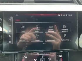 Audi E-tron Sportback 55 quattro S edition 95 kWh thumbnail 24