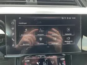 Audi E-tron Sportback 55 quattro S edition 95 kWh thumbnail 25