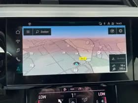 Audi E-tron Sportback 55 quattro S edition 95 kWh thumbnail 26