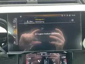 Audi E-tron Sportback 55 quattro S edition 95 kWh thumbnail 28