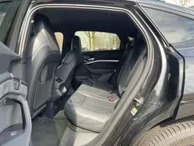 Audi E-tron Sportback 55 quattro S edition 95 kWh thumbnail 29