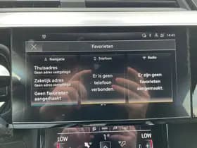 Audi E-tron Sportback 55 quattro S edition 95 kWh thumbnail 34