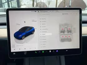 Tesla Model Y Long Range AWD 75 kWh thumbnail 11