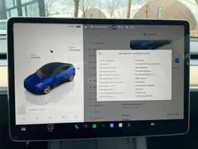 Tesla Model Y Long Range AWD 75 kWh thumbnail 28