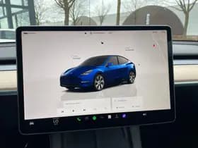 Tesla Model Y Long Range AWD 75 kWh thumbnail 29