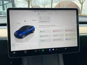 Tesla Model Y Long Range AWD 75 kWh thumbnail 31