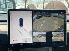 Tesla Model Y Long Range AWD 75 kWh thumbnail 32