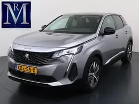 Peugeot 3008 1.6 HYbrid 225 Allure Pack Business