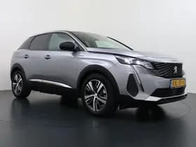 Peugeot 3008 1.6 HYbrid 225 Allure Pack Business thumbnail 3