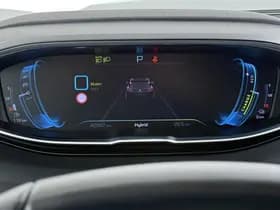Peugeot 3008 1.6 HYbrid 225 Allure Pack Business thumbnail 31