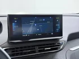 Peugeot 3008 1.6 HYbrid 225 Allure Pack Business thumbnail 34