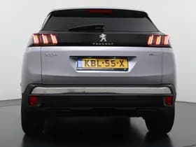 Peugeot 3008 1.6 HYbrid 225 Allure Pack Business thumbnail 7