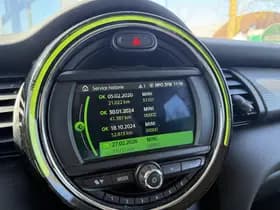 MINI Mini 1.5 Cooper Pepper thumbnail 22