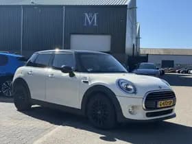 MINI Mini 1.5 Cooper Pepper thumbnail 4