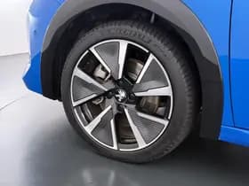 Peugeot E-208 EV GT 350 50 kWh thumbnail 12