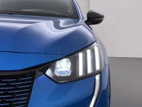 Peugeot E-208 EV GT 350 50 kWh thumbnail 13