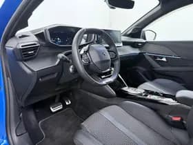 Peugeot E-208 EV GT 350 50 kWh thumbnail 17