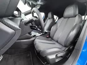 Peugeot E-208 EV GT 350 50 kWh thumbnail 18