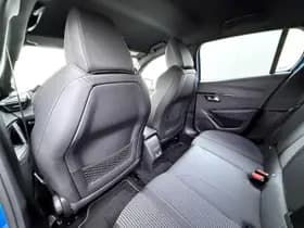 Peugeot E-208 EV GT 350 50 kWh thumbnail 19