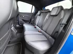 Peugeot E-208 EV GT 350 50 kWh thumbnail 20