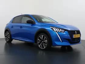 Peugeot E-208 EV GT 350 50 kWh thumbnail 3