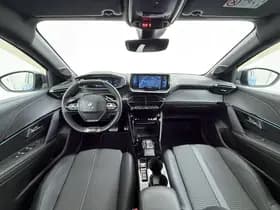 Peugeot E-208 EV GT 350 50 kWh thumbnail 21