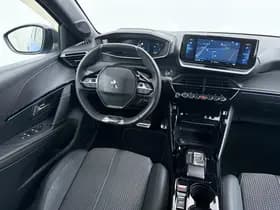 Peugeot E-208 EV GT 350 50 kWh thumbnail 22