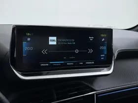 Peugeot E-208 EV GT 350 50 kWh thumbnail 30