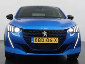 Peugeot E-208 EV GT 350 50 kWh thumbnail 4