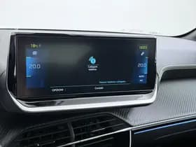 Peugeot E-208 EV GT 350 50 kWh thumbnail 33