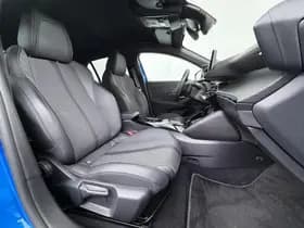 Peugeot E-208 EV GT 350 50 kWh thumbnail 40