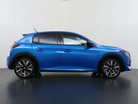 Peugeot E-208 EV GT 350 50 kWh thumbnail 9